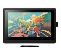 Tablet grafico Wacom Cintiq 16 15.6" Full HD Pro Pen 2 8192 livelli