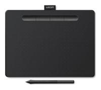 Tablet Grafico Wacom Intuos M - Stilo senza batteria 4096 livelli di pressione