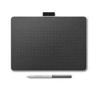 Tablet grafico Wacom Intuos One Small Inalámbrico USB/Bluetooth 152x95mm