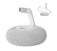Tablet Holder - Phone Holder | Adjustable Tablet Pillow Stand | Snuggle Screen Phone Holder, Plush Pillows For Tablet, Snacks, Remote Controls, Phone, Tablet Stand - Phone For Home, Office