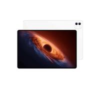 HONOR MagicPad4 (12,3 pollici, Wi-Fi) YLE-W09 256 GB di memoria 12 GB RAM Android 16 Tablet (bianco)