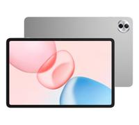 Honor Pad 10 Qualcomm Snapdragon 256 GB 30,7 cm (12.1") 8 GB Wi-Fi 6 (802.11ax) Android 15 Grigio