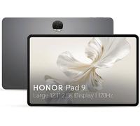 Honor Pad 9 Qualcomm Snapdragon 256 GB 30,7 cm (12.1") 8 GB Wi-Fi 5 (802.11ac) Android 13 Grigio