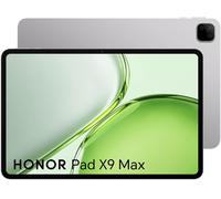 Tablet HONOR PAD X9 Max WIFI 6+256, 256 GB, 13 ", Gray