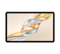 HONOR PAD X9a, 11.5" HONOR Fullview Display, Batteria a lunga durata da 8300mAh, Design sottile in metallo, Gray, LTE
