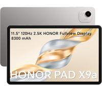 Tablet Honor Pad X9A 128GB 6GB Ram Display 11.5" 120Hz 8.300mAh Grigio