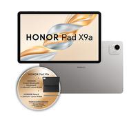 Tablet HONOR PAD X9A LTE 6+128 PEN+KEY, 128 GB, 4G (LTE), 11,5 ", GRAY