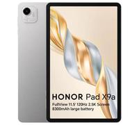Tablet Honor Pad X9A Wifi 128GB Memoria 6GB Ram Display 11.5" 8.300MAh Grigio