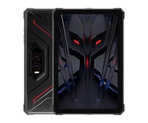 Tablet HOTWAV TAB R9 Plus (Rosso)