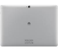 TABLET HUAWEI M2 10.0, 16 GB, 10,1 ", Argento, Connettività: 4G (LTE)