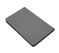 Tablet in Pelle con un Foro Multilo preciso. Impostazione per Iplay50 Coperchio in Pelle PU Protettiva per Utenti di Tablet (BLACK)