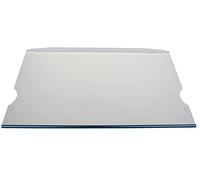 Tablet in vetro Complete 512 x 330 mm riferimento: 7272336 per refrigerateur Liebherr