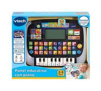 E_0002_S2416627 Vtech Tablet Interattivo per Bambini Vtech Pianoforte Informatic