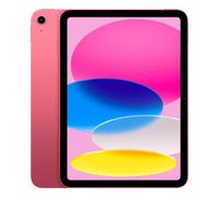 11-inch iPad Wi-Fi 128GB (M3) - Rosa - MD4E4TY/A