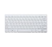 Tablet Keyboard, Lightweight Compact Keyboards, Portable Keyboard Keypad | Compact Keyboard Wired External Keyboard, Slim Compact Travel, Standard Layout for Men Women Laptop Tablet, Notebook, Desktop