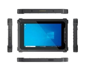 Tablet La premier Maxi 108 W WiFi + 4G 8" 8GB 128GB Nero