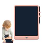 Tablet LCD Per Bambini,25 Cm Giocattoli Educativi Riutilizzabili Cancellabili Per Apprendimento - Lavagna Doodle LCD - Per Uffici Casa Scuola Vacanza Disegno