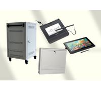 Tavoletta digitale Wacom DTU-1141B 10.1" FullHD