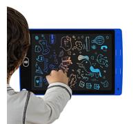 Tablet LCD Writing for Kids, Electronic Drawing Tablet, Smart Doodle Board, 8.5-inch LCD Tablet, Kids Drawing Tablet, LCD Writing Board for Children, Portable Doodle Tablet