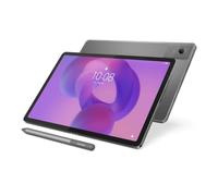 Lenovo Idea Tab Plus 12.1 8GB 256GB LTE - Luna Grey + Pen Processore MediaTek Dimensity 6300 da 2,4 GHz , Android 15 or Later, 256 GB UFS - ZAFM0169SE