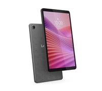 Tablet Lenovo Idea Tab 64GB Memoria 4GB Ram Wifi Display 8.7" Luna Grey + Cover