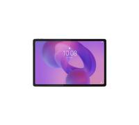 Lenovo Idea Tab Plus 12.1 8GB 256GB - Luna Grey + Pen Processore MediaTek Dimensity 6400 da 2,5 GHz , Android 15 or Later, 256 GB UFS 2.2 - ZAG70201SE