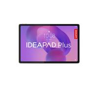 Lenovo Idea Tab Plus 12.1 8GB 256GB - Luna Grey + Pen Processore MediaTek Dimensity 6400 da 2,5 GHz , Android 15 or Later, 256 GB UFS 2.2 - ZAG70201SE
