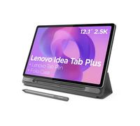 Lenovo Tablet Idea Tab Plus 12.1" 256GB/12GB Grigio Pen + Custodia