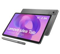 TABLET LENOVO IdeaTab, RAM 8 GB, 256 GB, 11 ", Grigio