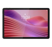 Tablet LENOVO Lenovo Tab 4G Mediatek 128 GB 25.6 cm (10.1) 4 GB Wi-Fi 5 (802.11ac) Android 14 Grey, 128 GB, 10,1 ", grey