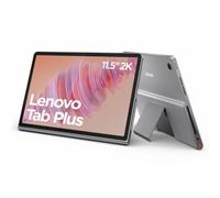 Tablet Lenovo Tab Plus Mediatek 128 GB 29,2 cm (11.5") 8 Wi-Fi 5 (802.11ac) Android 14 Grigio [ZADX0066ES]