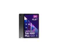 TABLET LENOVO M10 PLUS 3Gen 4GB 128GB 10.6" TB128FU IDEATAB 10 ZAAM0 138SE