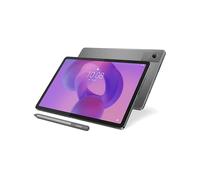 TABLET LENOVO Tab K11 Gen 2 - IPS, Android 15, MediaTek Octa-Core, luminosità 500 cd/m², 128 GB, 11 ", Grigio, Connettività: 4G (LTE)