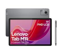 Tablet Lenovo Tab M11 G88 4GB RAM 128GB WiFi with Pen - Luna Grey (EU)