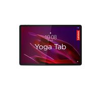 Tablet LENOVO YOGA TAB (8GB/256GB), 256 GB, 11,1 ", LUNA GREY
