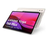 Tablet Lenovo Yoga Tab Plus 12,7 256 GB 16 GB Android 14 Grigio con stilo - Nouvo