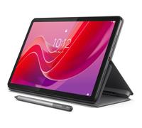 TABLET LENOVO ZADB0340SE M11 FHD 11" 8+128GB WI-FI + LTE ANDROID 13 LUNA GREY PENNA INCLUSA ITALIA