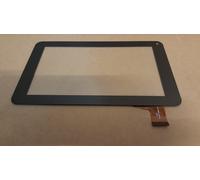 Tablet Lexibook MCF162ES Con Schermo Tattile In Vetro Nero Da 7 Pollici