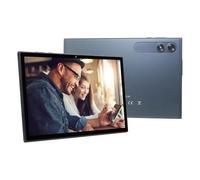 Majestic TAB 920 PLUS 4G - Tablet 10.1" IPS HD, WI-FI e 4G, Octa Core, memoria 128G, RAM 6G, Android 14, doppia camera, cavo USB-C incluso