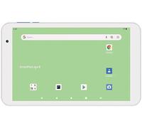 Tablet MEDIACOM SMARTPAD 8 IYO WIFI, 32 GB, No, ", Azzurro/Bianco