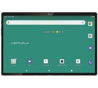 Tablet MEDIACOM SMARTPAD AZIMUT3 LITE, 64 GB, 4G (LTE), 10,1 ", Tungsten