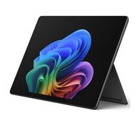 Microsoft Surface Pro 11 Copilot+ PC Intel Core Ultra 5 256 GB 33 cm (13") 16 GB Wi-Fi 7 (802.11be) Windows 11 Pro Nero