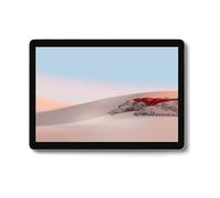TABLET MICROSOFT Surface Go 2, 128 GB, 10,5 ", Argento