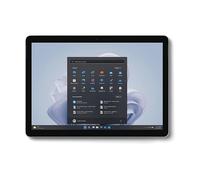 TABLET MICROSOFT Surface Go 4, 128 GB, 10,5 ", Platino