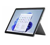 Tablet Microsoft SURFACE GO4 10,5" Intel N200 8 GB RAM 64 GB Platino