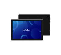 Tablet microtech e-tab lte 2 etl101gb 10,1" 1920x1200 oc t618 2.0+1.8ghz 4gb emmc64gb 13+8mpx android 10