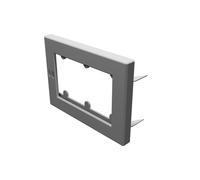Tablet Mount Compatible with Amazon Fire HD 8 7th/8th Gen - Wall Display Frame