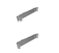 Tablet Mount for HUION H640P - Flight Sim Kneeboard with Optional Pen Holder