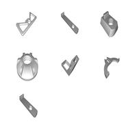 Tablet Mount Holder for FIMI X8 Drone Remote Controller - Adjustable