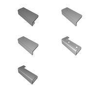 Tablet Mount Universal with USB Access - Low Profile Design